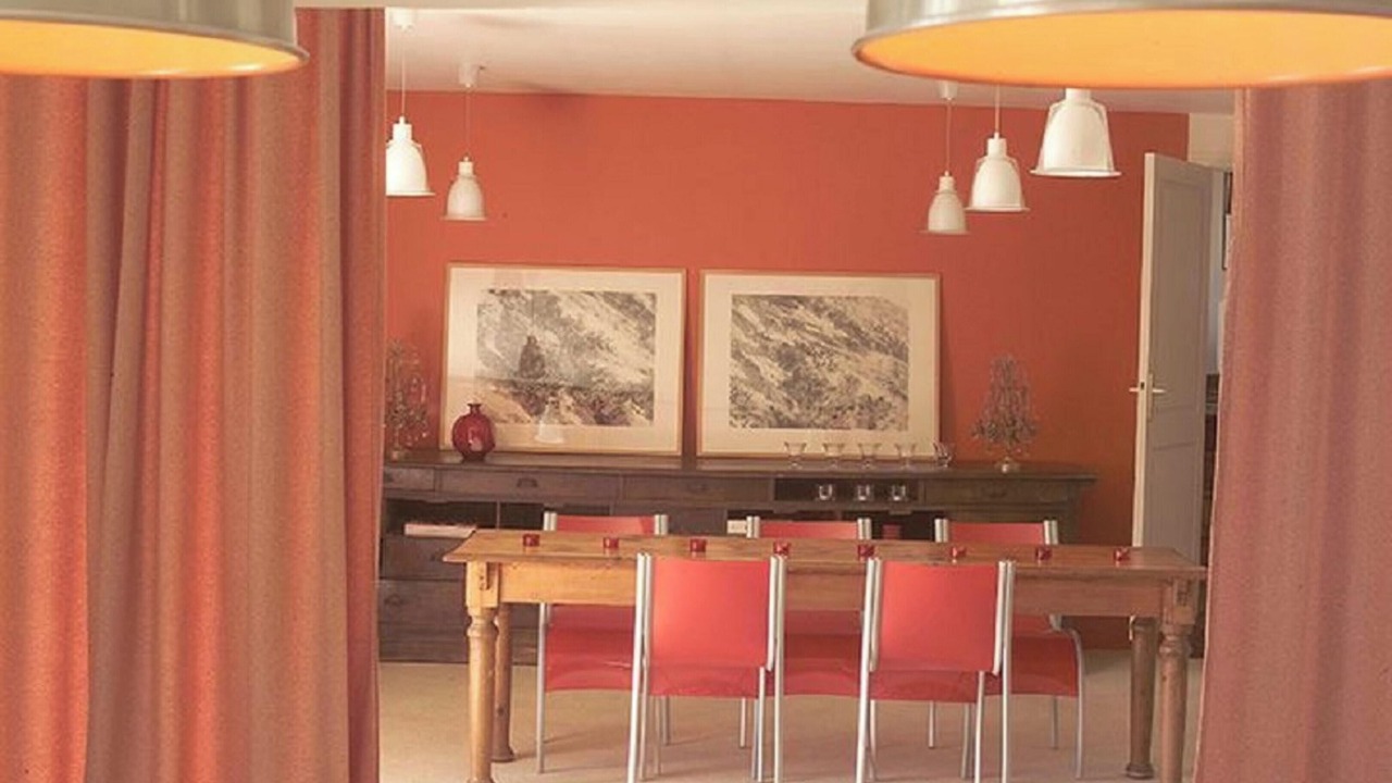 Photo of Livingroom in Saint-Lager-Bressac