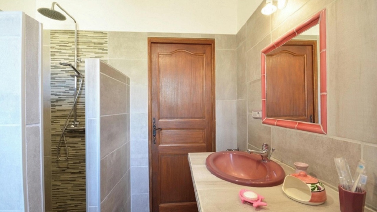 Photo of Bathroom in Saint-Didier