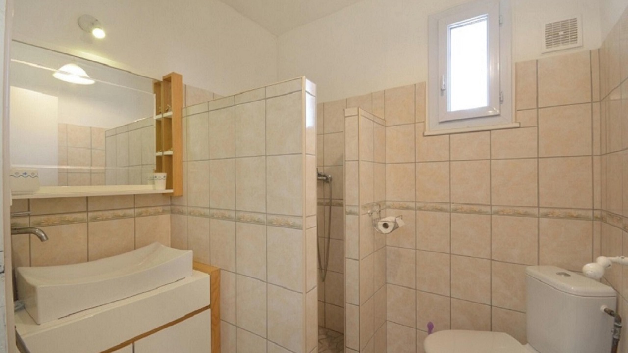 Photo of Bathroom in Saint-Didier