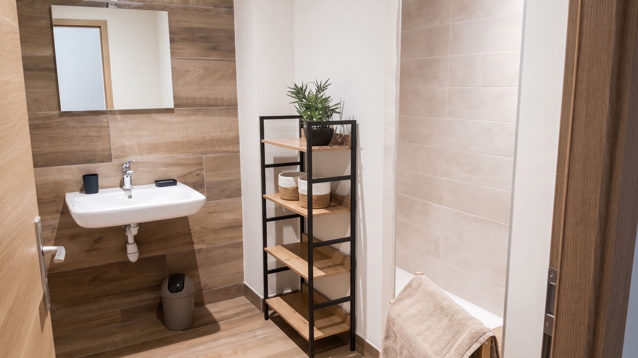 Photo of Bathroom in Cerniebaud
