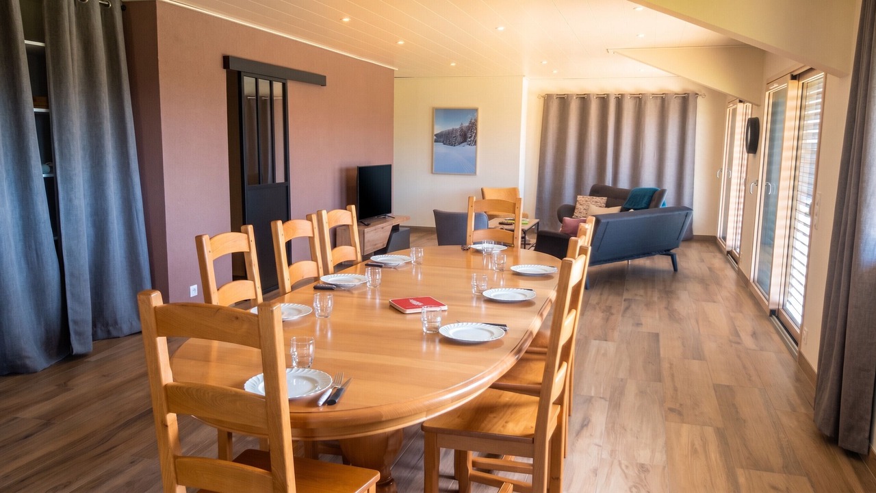 Photo of Livingroom in Cerniebaud