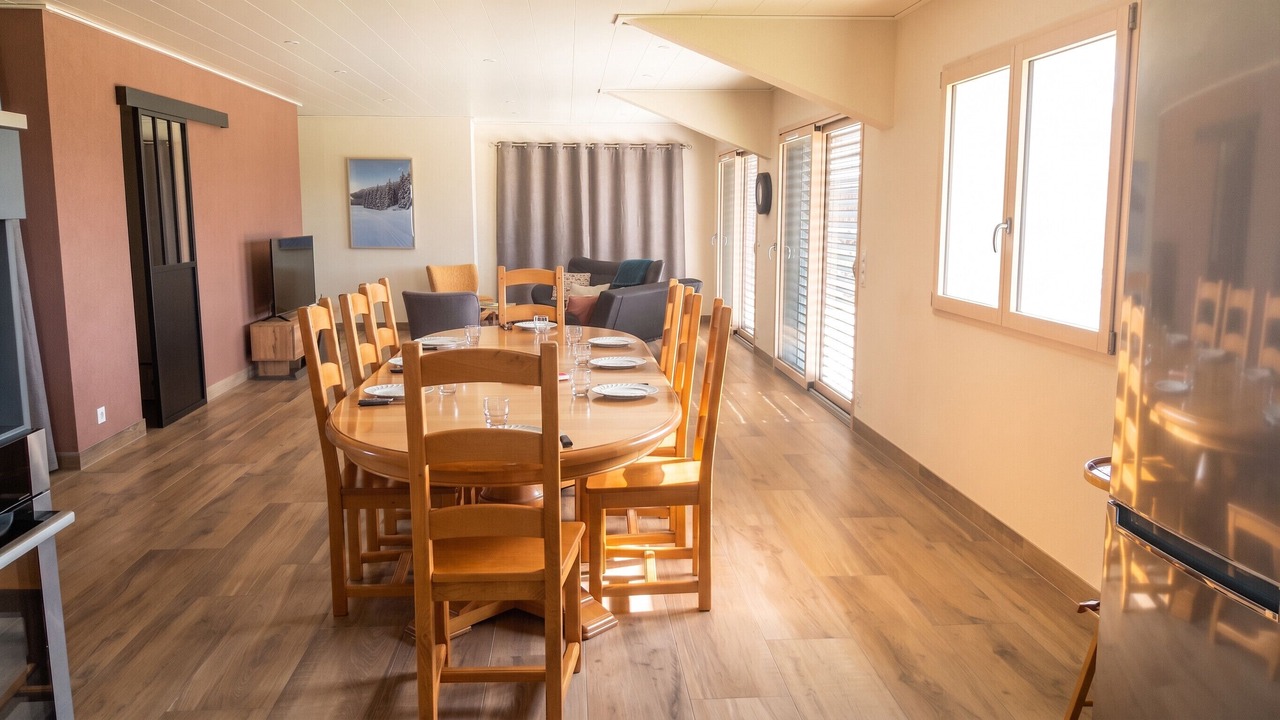 Photo of Livingroom in Cerniebaud