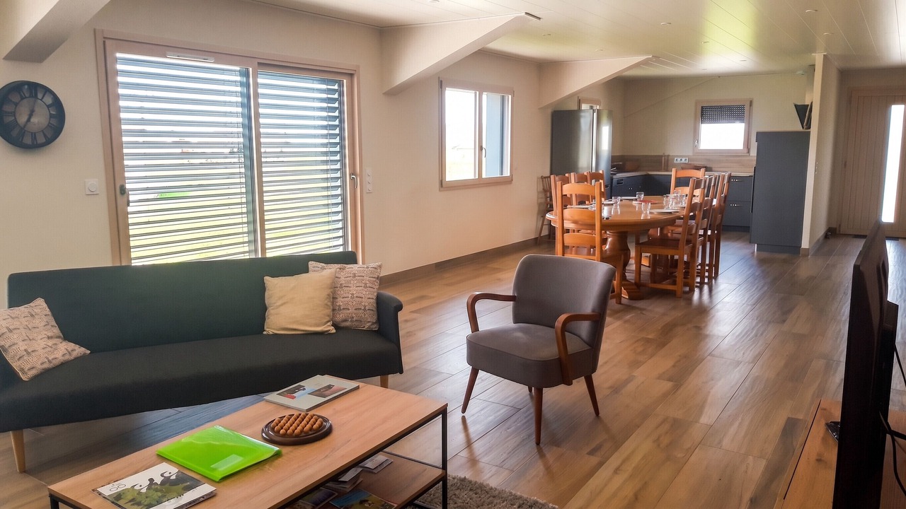 Photo of Livingroom in Cerniebaud