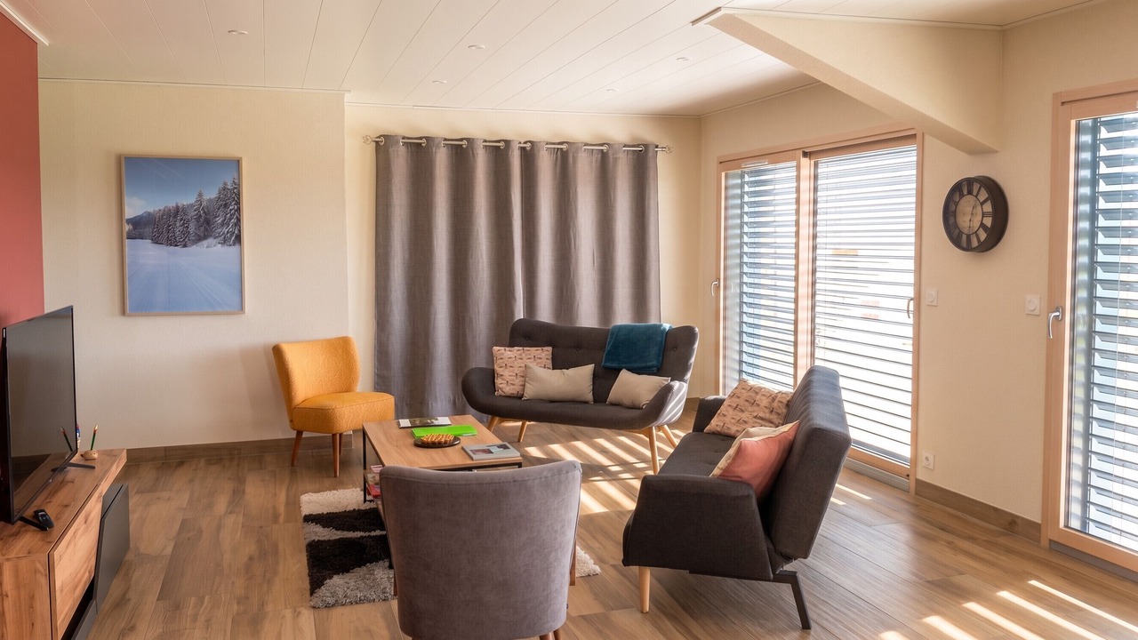 Photo of Livingroom in Cerniebaud