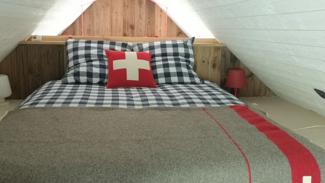 Photo of Bedroom in Melles