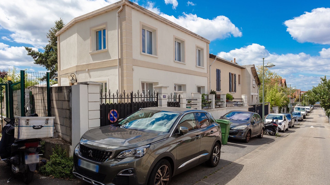 Photo of Outdoor in Arcueil