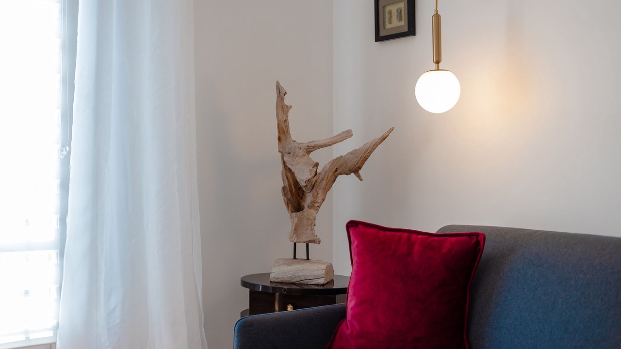 Photo of Livingroom in Arcueil