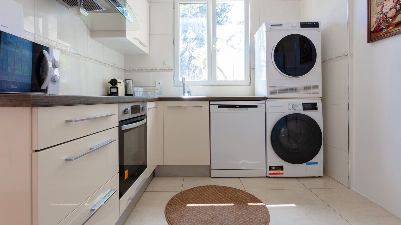 Photo of Kitchen in Arcueil