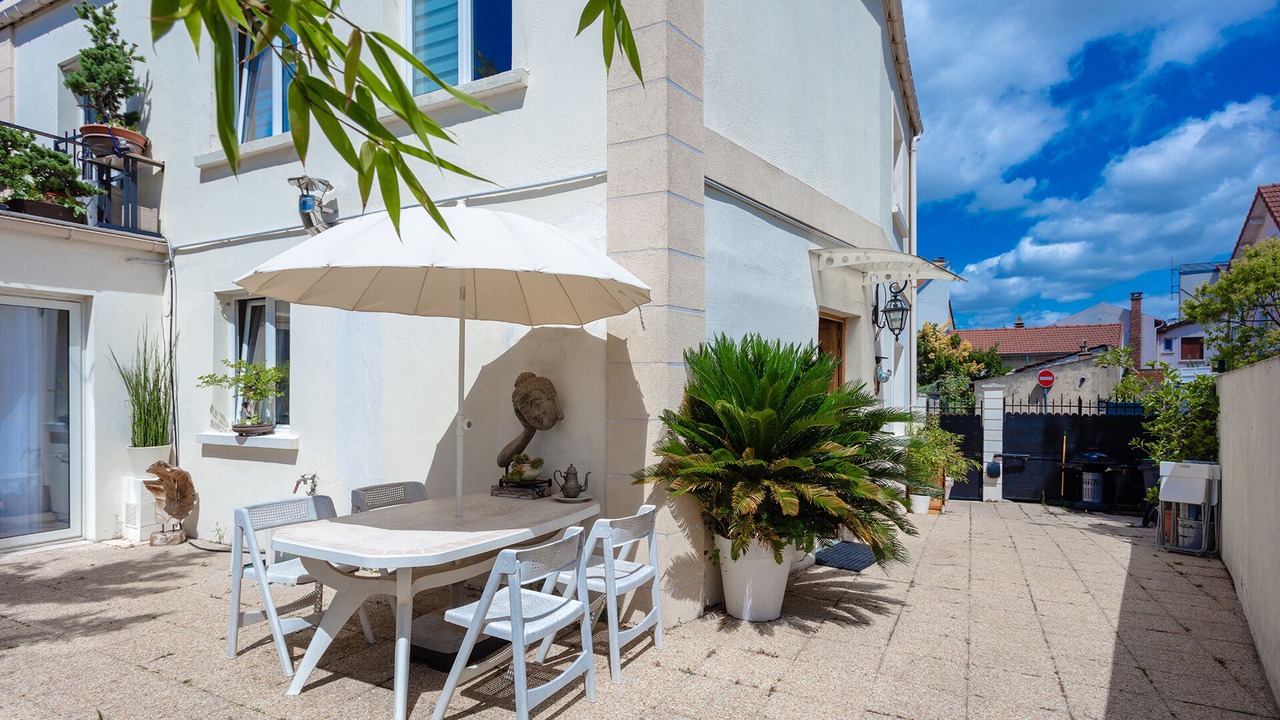 Photo of Outdoor in Arcueil