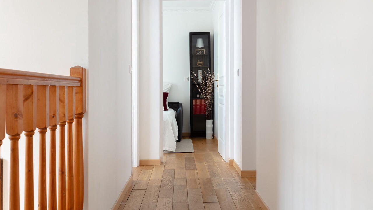 Photo of Bedroom in Arcueil