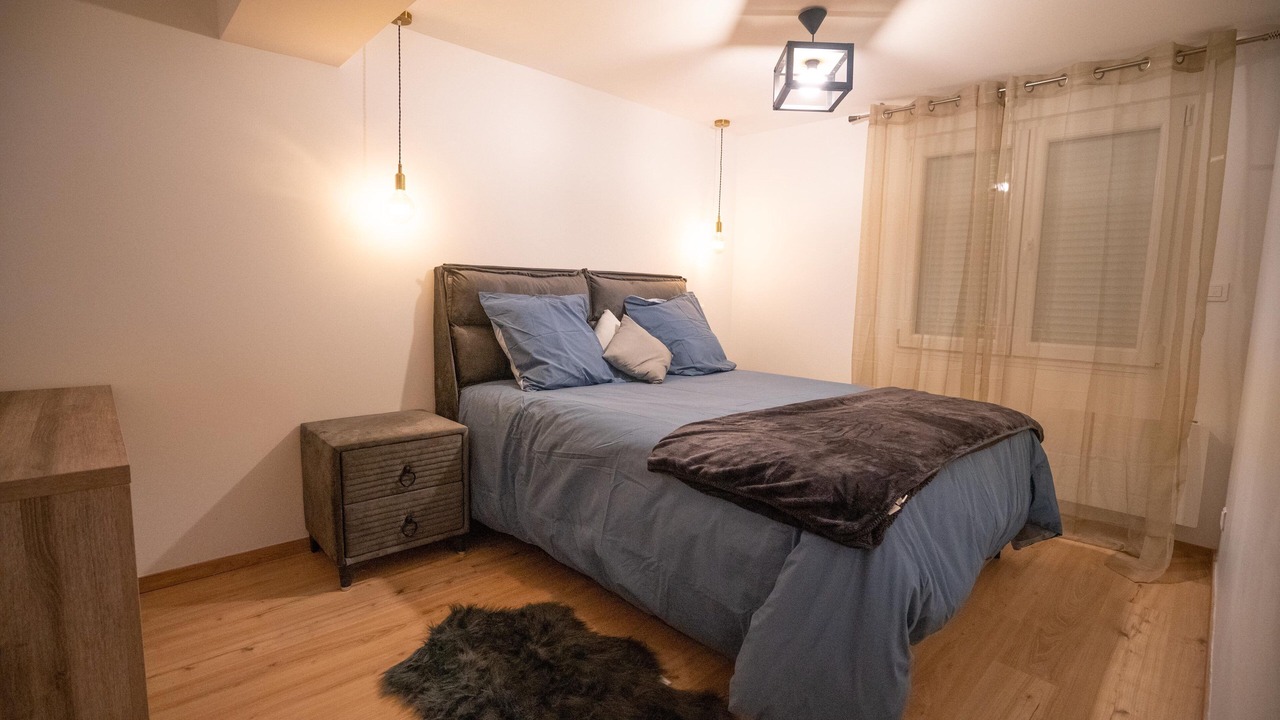 Photo of Bedroom in Champigneulles