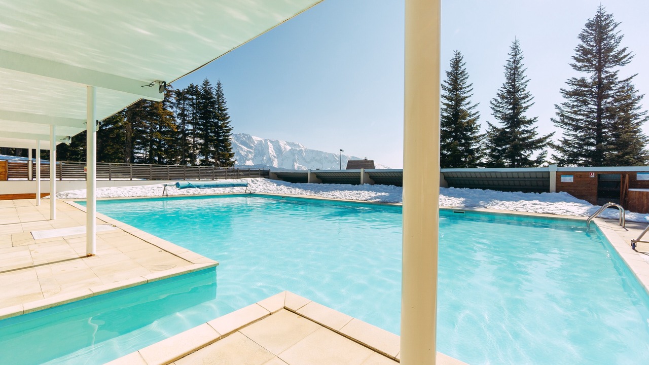 Photo of Outdoor in Chamrousse