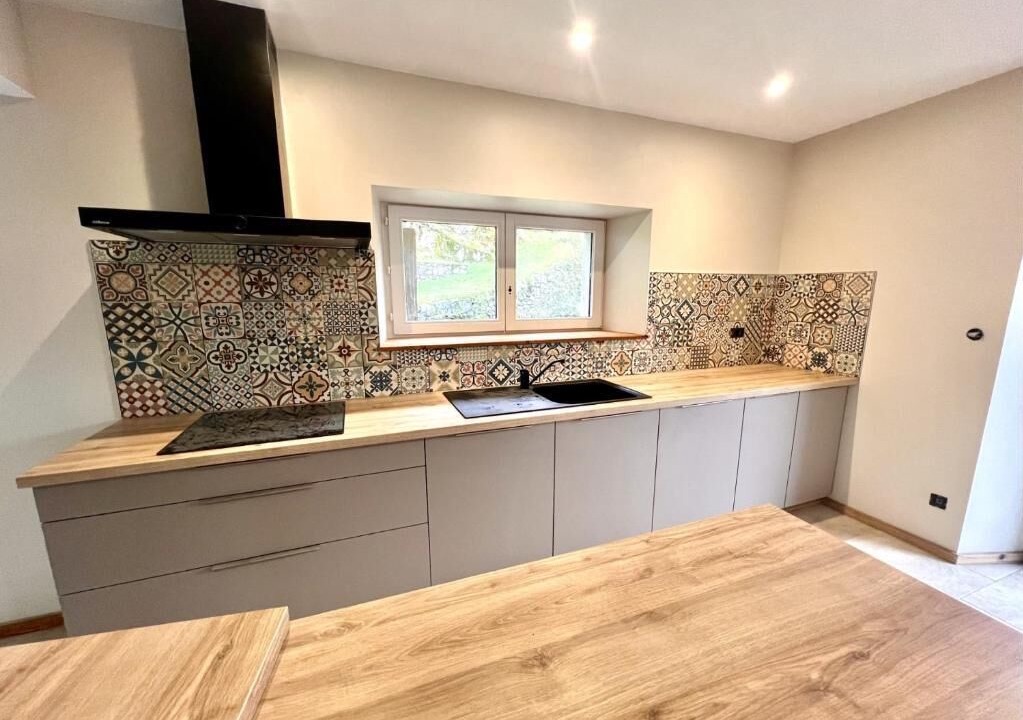 Photo of Kitchen in Rupt-sur-Moselle