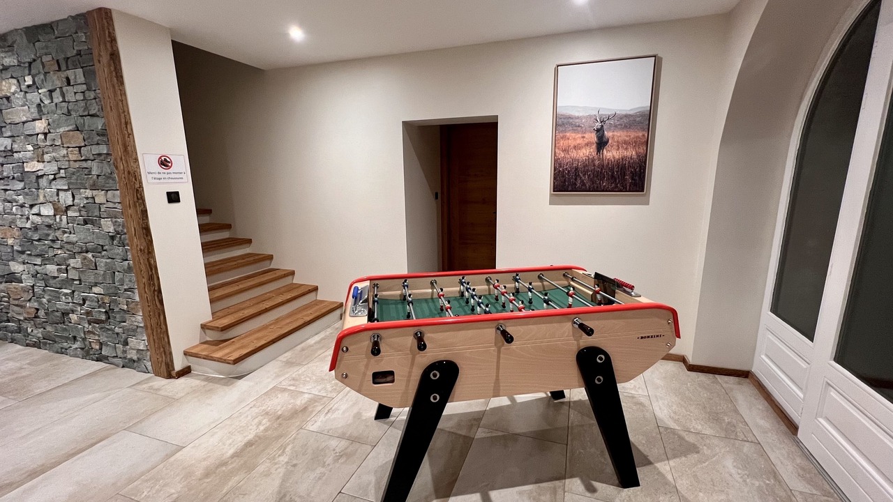 Photo of Bedroom in Rupt-sur-Moselle