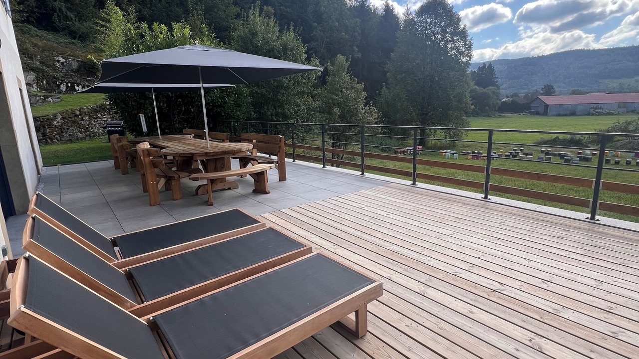 Photo of Outdoor in Rupt-sur-Moselle