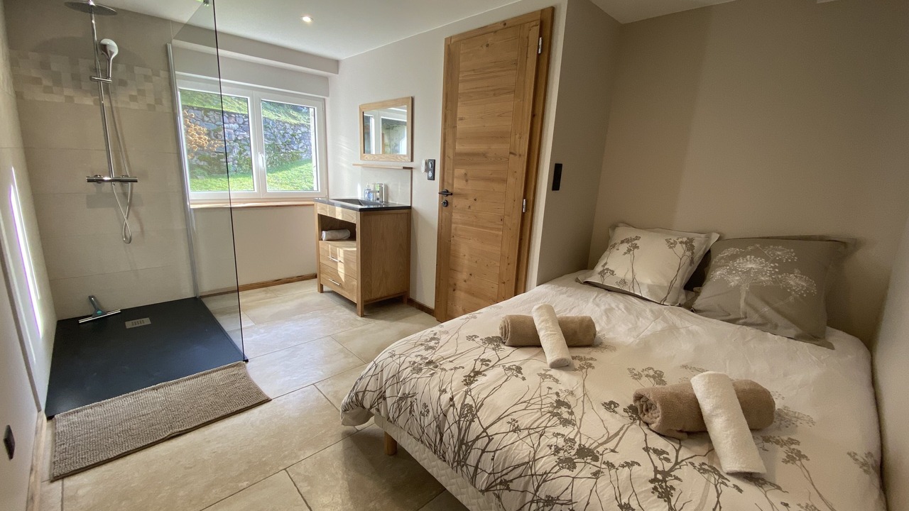 Photo of Bedroom in Rupt-sur-Moselle