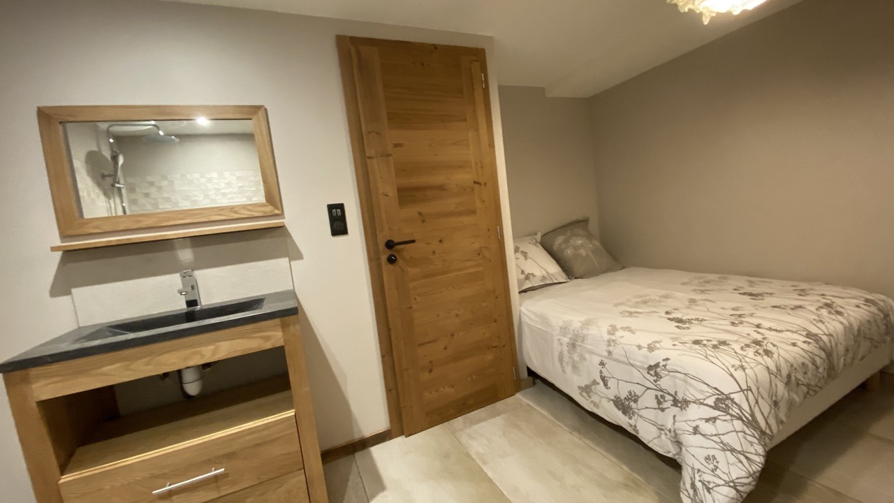 Photo of Bedroom in Rupt-sur-Moselle