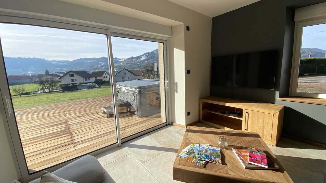 Photo of Livingroom in Rupt-sur-Moselle