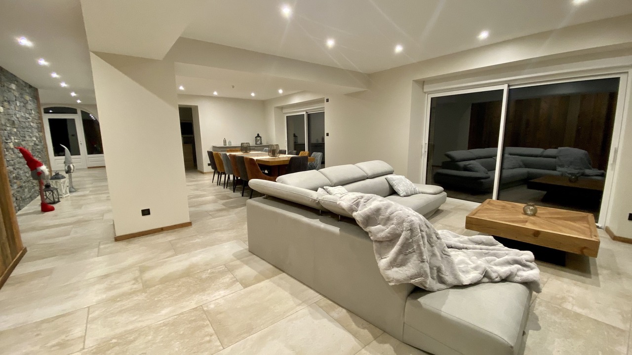 Photo of Livingroom in Rupt-sur-Moselle