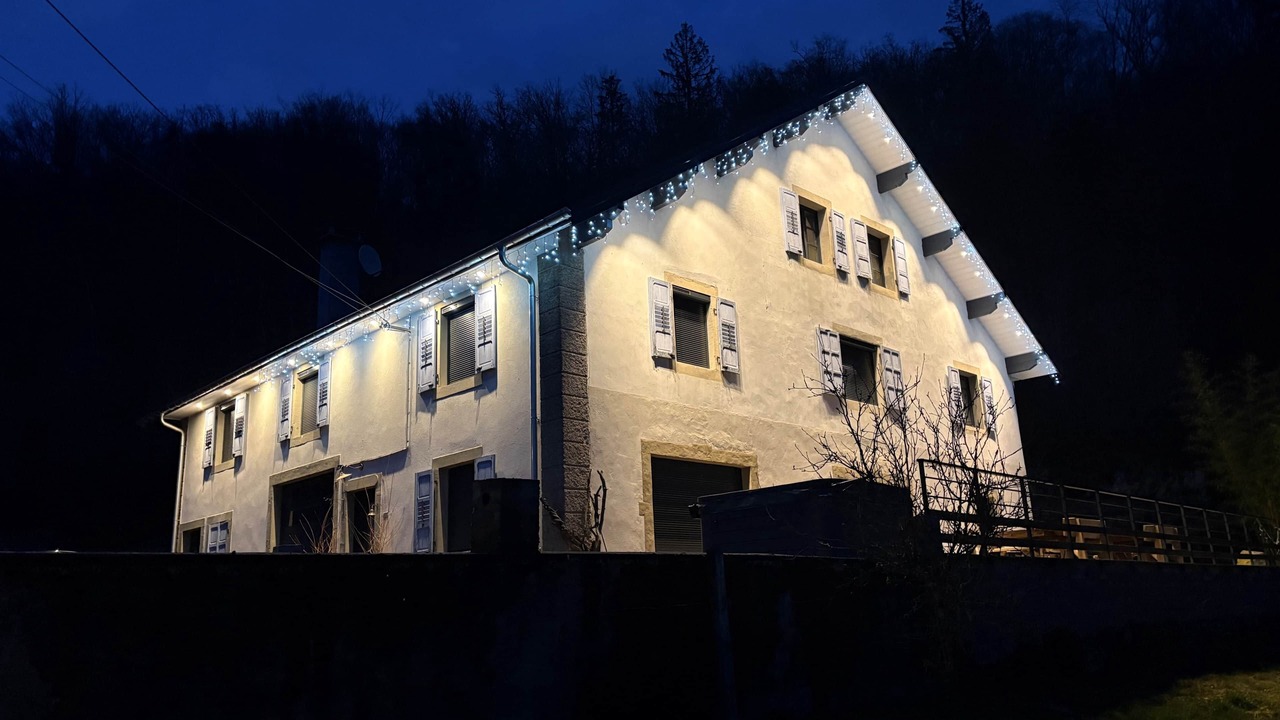 Photo of Outdoor in Rupt-sur-Moselle