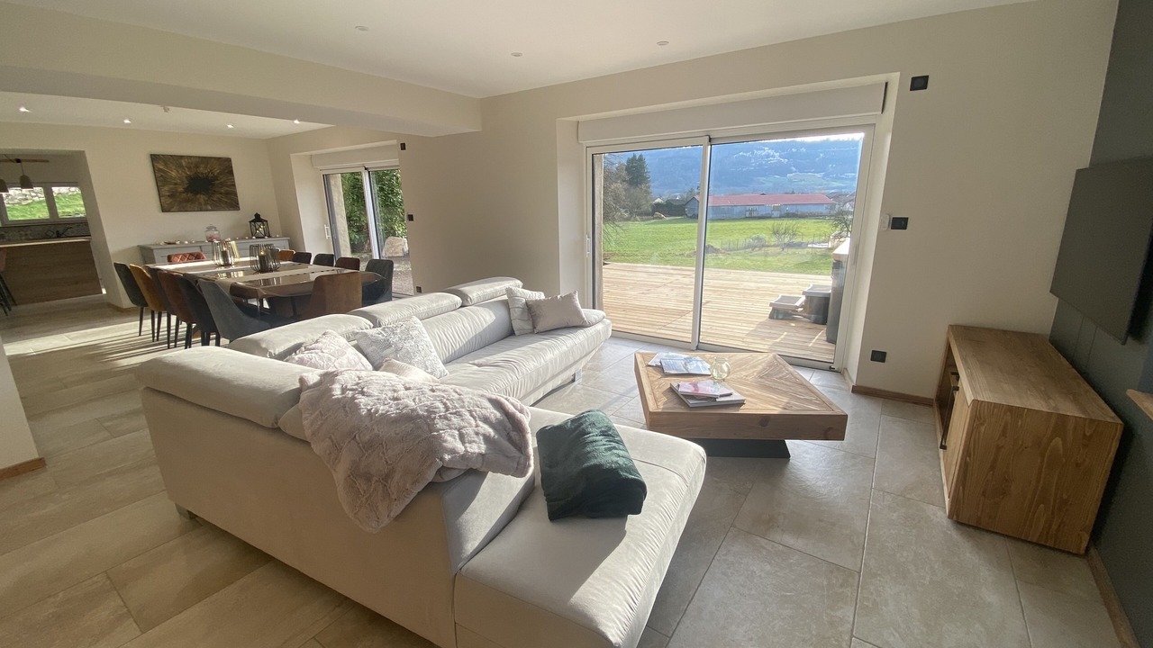 Photo of Livingroom in Rupt-sur-Moselle