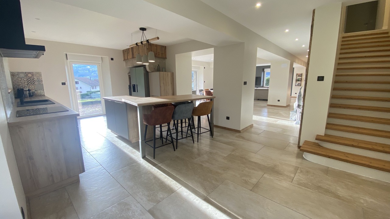 Photo of Kitchen in Rupt-sur-Moselle