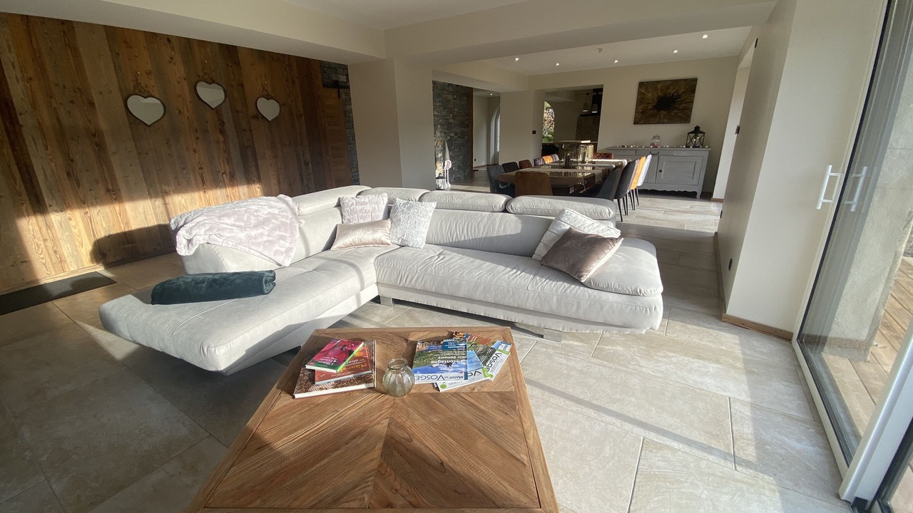 Photo of Livingroom in Rupt-sur-Moselle