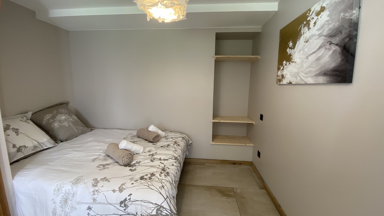 Photo of Bedroom in Rupt-sur-Moselle