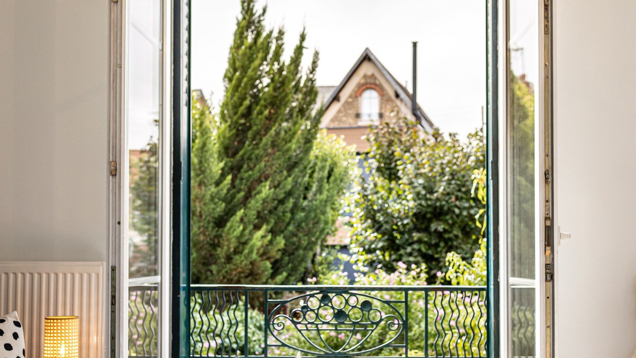 Photo of Livingroom in Juvisy-sur-Orge