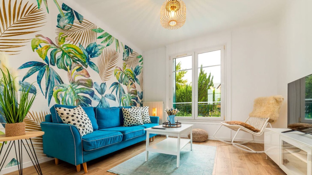 Photo of Livingroom in Juvisy-sur-Orge