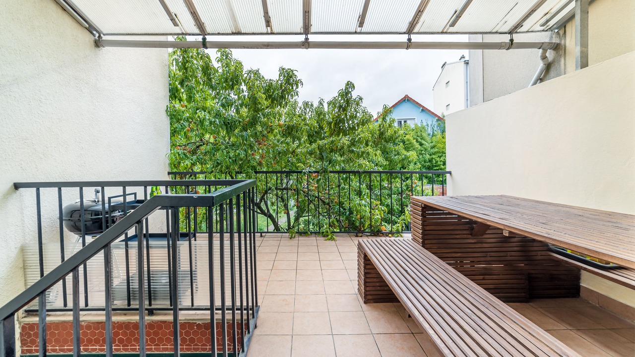 Photo of Outdoor in Juvisy-sur-Orge