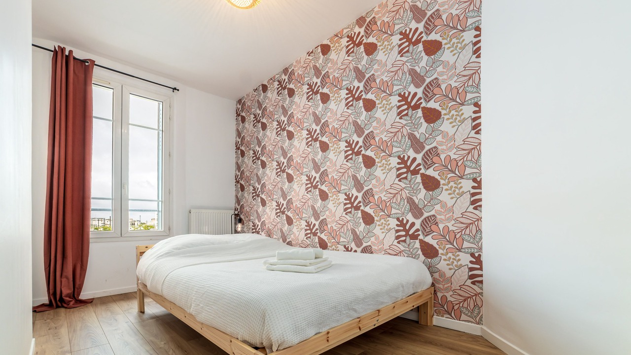 Photo of Bedroom in Juvisy-sur-Orge