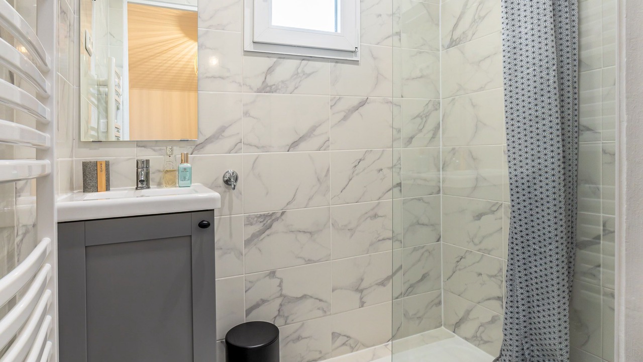 Photo of Bathroom in Juvisy-sur-Orge