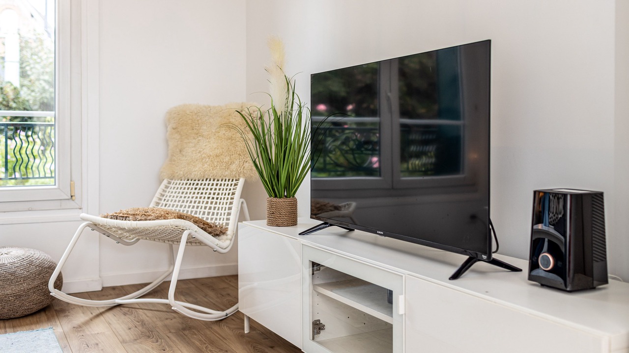 Photo of Livingroom in Juvisy-sur-Orge