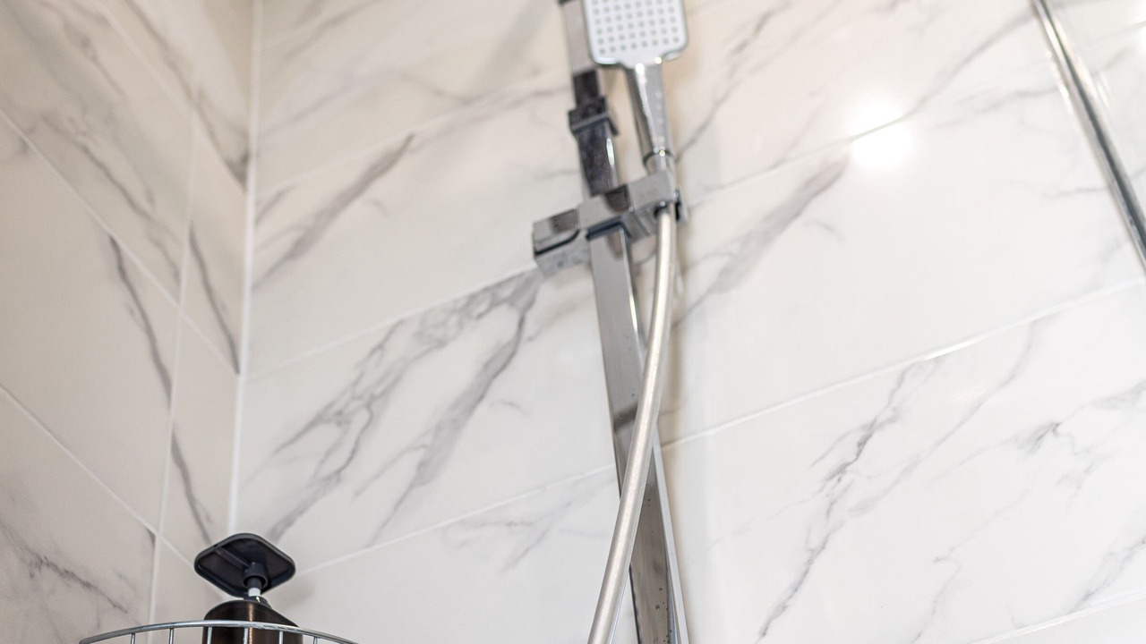 Photo of Bathroom in Juvisy-sur-Orge