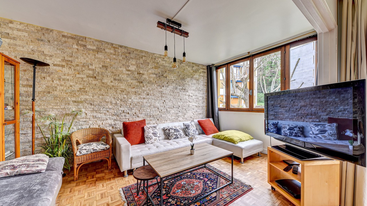 Photo of Livingroom in Morsang-sur-Orge