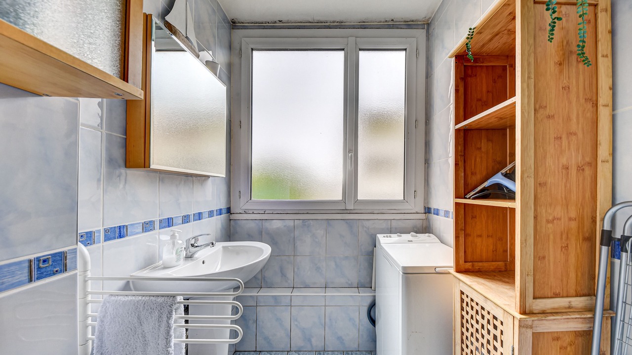 Photo of Bathroom in Morsang-sur-Orge