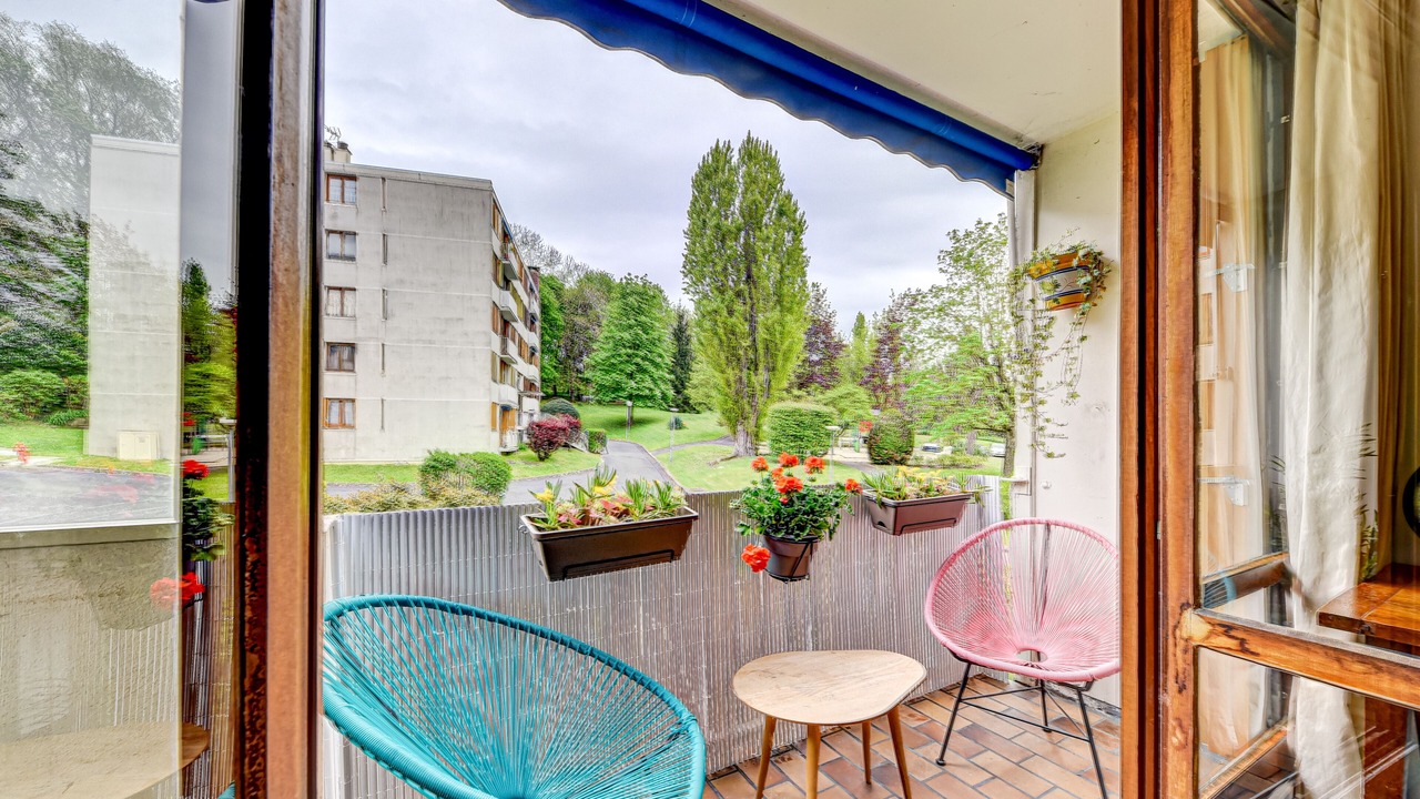 Photo of Patio Balcony in Morsang-sur-Orge