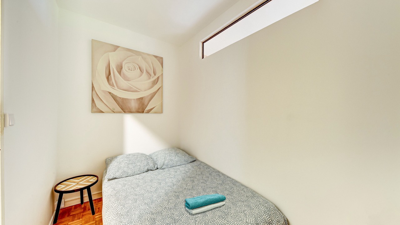 Photo of Bedroom in Morsang-sur-Orge