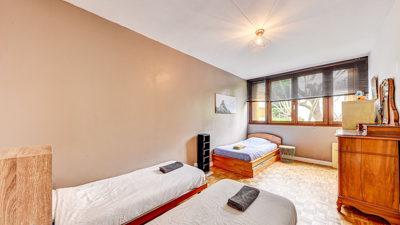 Photo of Bedroom in Morsang-sur-Orge