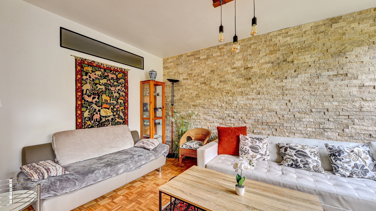 Photo of Livingroom in Morsang-sur-Orge