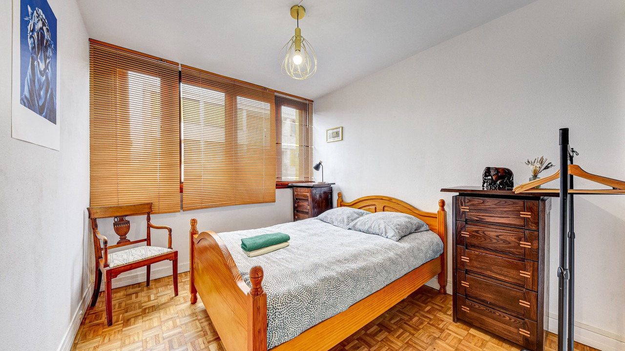 Photo of Bedroom in Morsang-sur-Orge