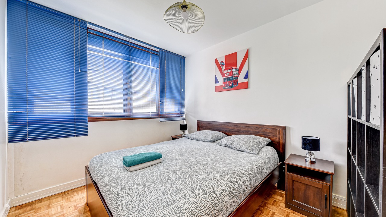 Photo of Bedroom in Morsang-sur-Orge