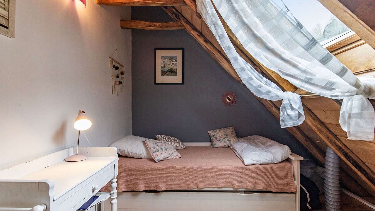 Photo of Bedroom in Sazos