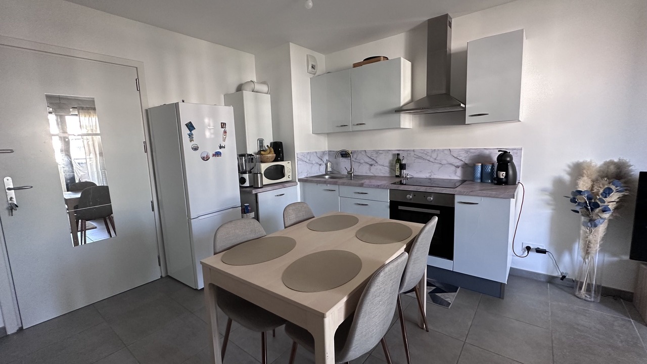 Photo of Kitchen in Ban-Saint-Martin