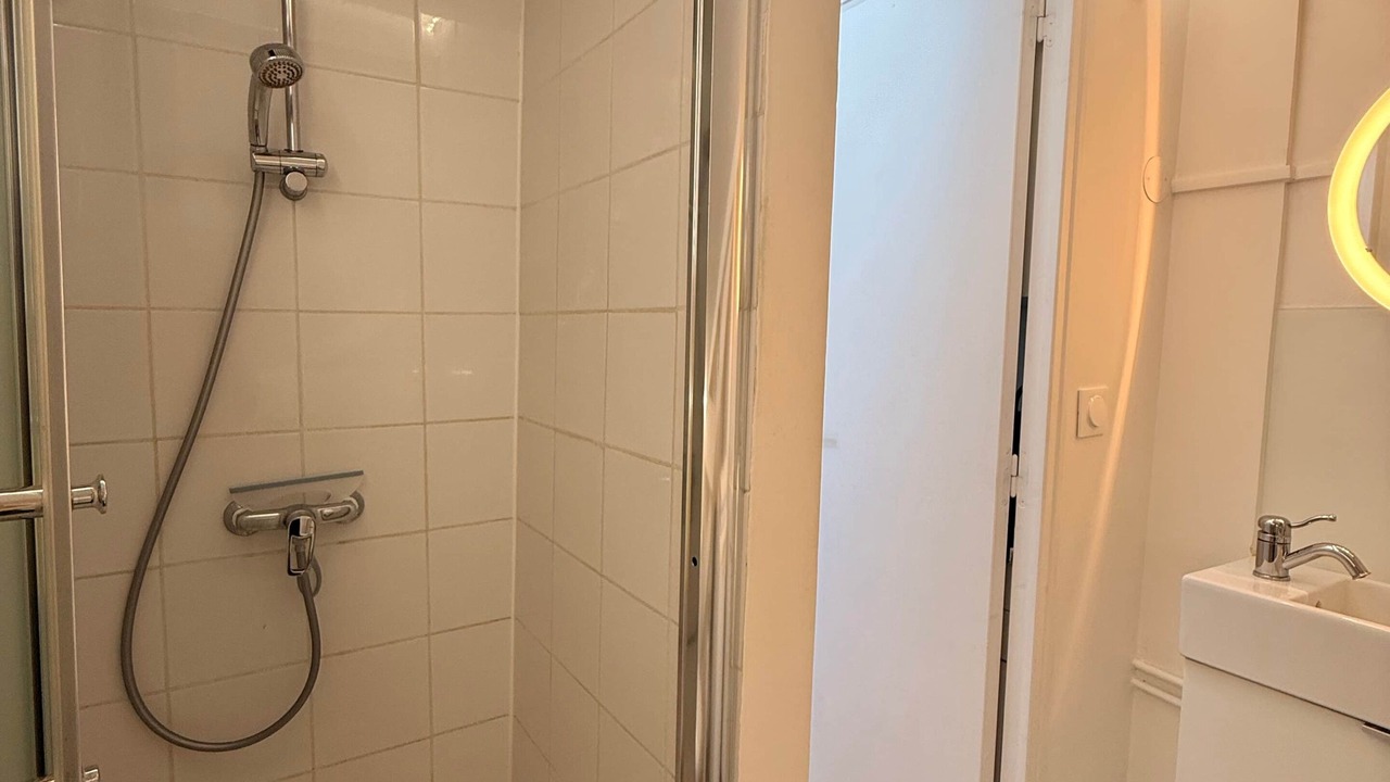 Photo of Bathroom in Bonnelles