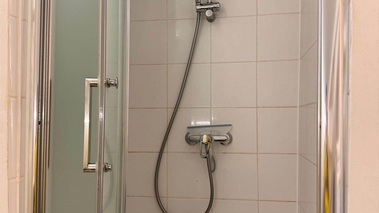 Photo of Bathroom in Bonnelles