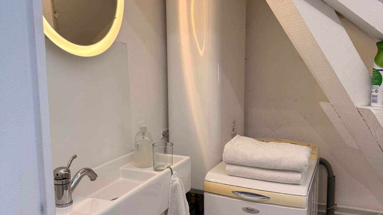 Photo of Bathroom in Bonnelles