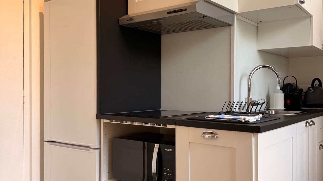 Photo of Kitchen in Bonnelles