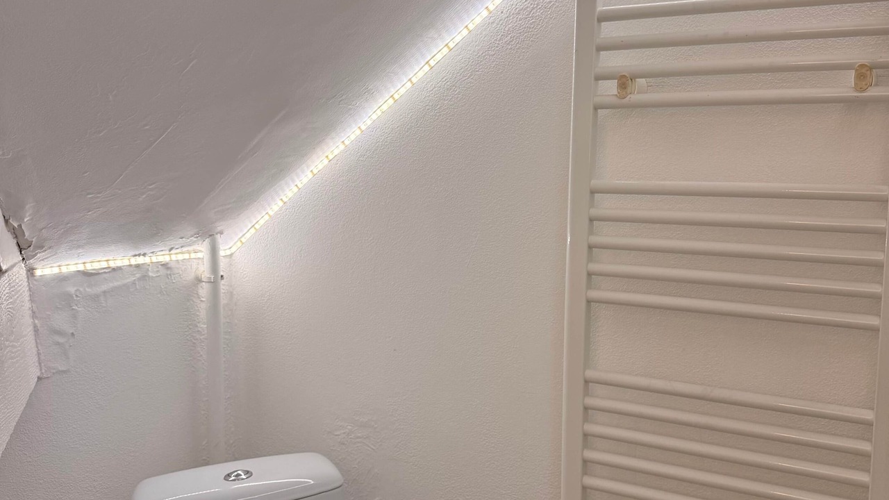 Photo of Bathroom in Bonnelles